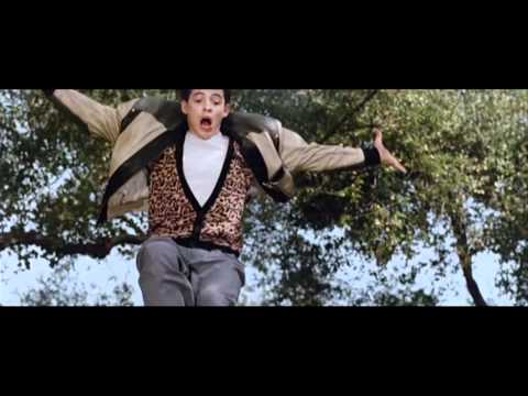 Profilový obrázek - Ferris Bueller's Day Off - Recut Trailer