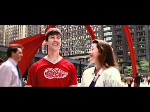 Profilový obrázek - Ferris Bueller's Twist And Shout Scene