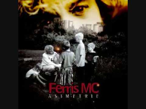Profilový obrázek - Ferris Mc - Asimetrie