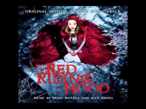 Profilový obrázek - Fever Ray - The Wolf (From "Red Riding Hood") [HQ]