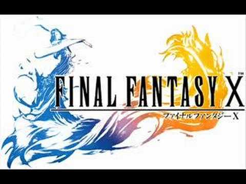 Profilový obrázek - FFX Lulu's Theme