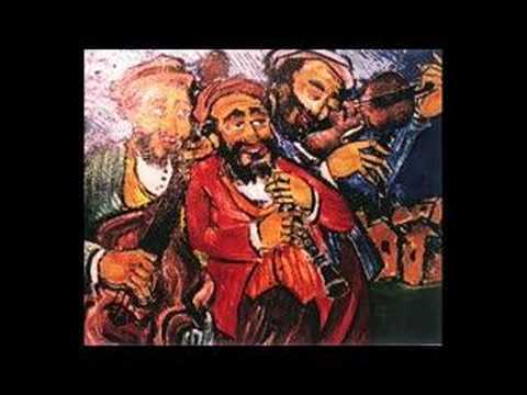 Profilový obrázek - Скрипка (Fiddle) - Yiddish Song - by Misha Marmar (Миша Мармар)