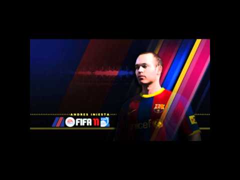 Profilový obrázek - FIFA 11 Soundtrack - Dan Black - Wonder