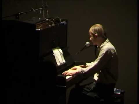 Profilový obrázek - Filip Topol - Russian Mystic Pop Op.3 (Live 2010)