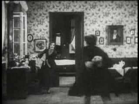 Profilový obrázek - Film Nosferatu s hudbou Dg.307 - Úvod