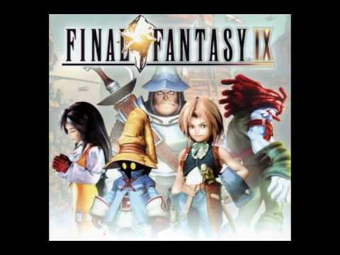 Profilový obrázek - Final Fantasy IX OST - Place of Memory ~ Memoria Theme