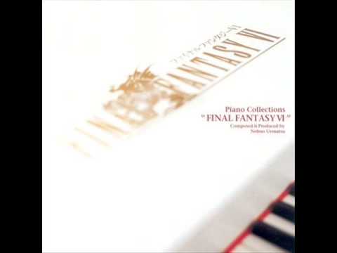 Profilový obrázek - Final Fantasy VI Piano Collections - Mystic Forest