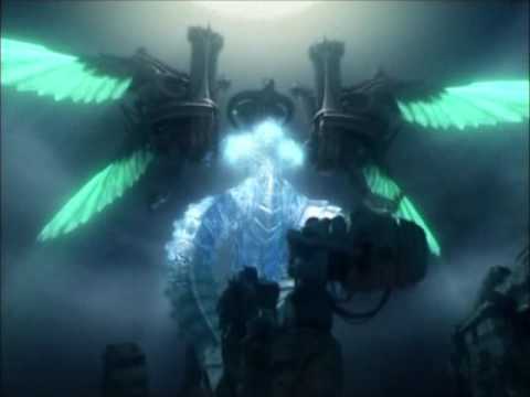 Profilový obrázek - Final Fantasy VII: Dirge of Cerberus Part 23 English