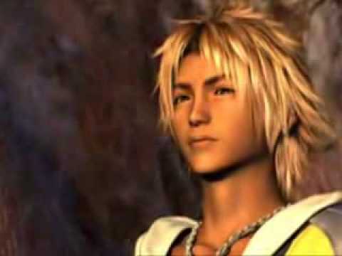 Profilový obrázek - Final Fantasy X y X-2 - Dos Mundos
