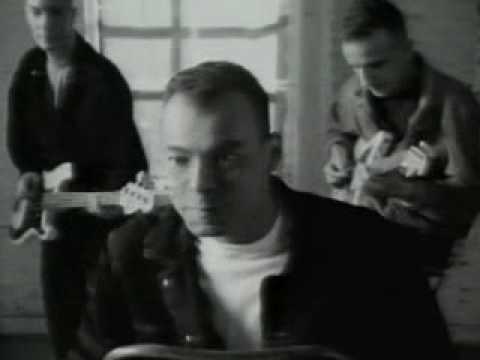 Profilový obrázek - Fine Young Cannibals - I'm Not The Man I Used To Be