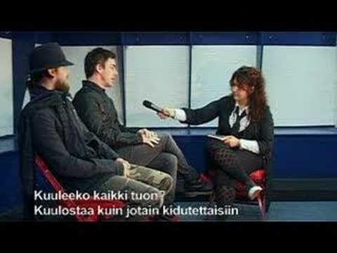 Profilový obrázek - Finnish interview with 30 Seconds to Mars - Part 2