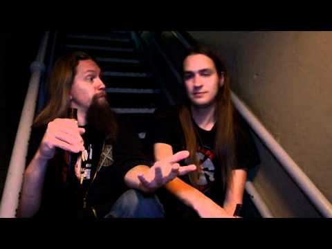 Profilový obrázek - Finntroll & Ensiferum - Interview 2011/02/24