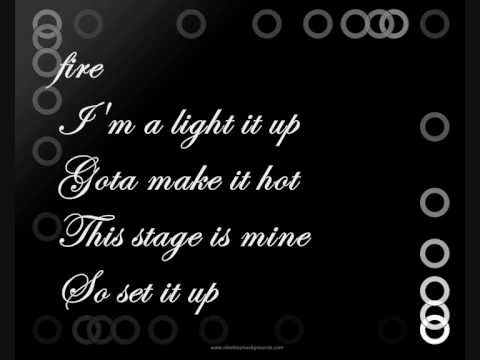 Profilový obrázek - Fire - Matthew Finley (Camp Rock 2) (with lyrics on screen)
