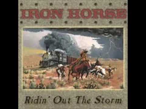 Profilový obrázek - "Fire On The Mountain" - Iron Horse