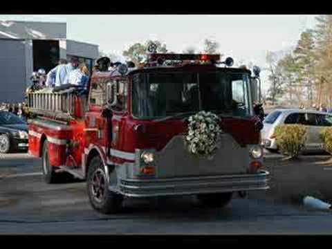 Profilový obrázek - Firefighter's Funeral Bryan Paul Roberts