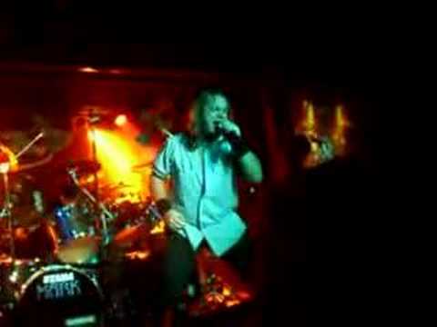 Profilový obrázek - Firewind - I Am The Anger [Live at BBKings Bar in NYC]