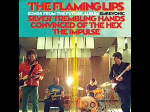 Profilový obrázek - Flaming Lips -convinced of the hex