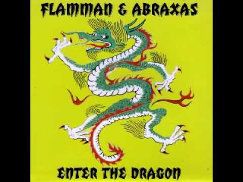 Profilový obrázek - Flamman & Abraxas (Enter the Dragon) - Rubb it in