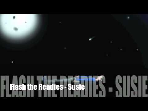Profilový obrázek - Flash the Readies - Susie