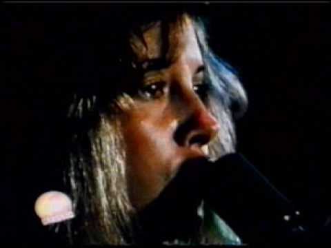 Profilový obrázek - Fleetwood Mac - Go Your Own Way - 1977