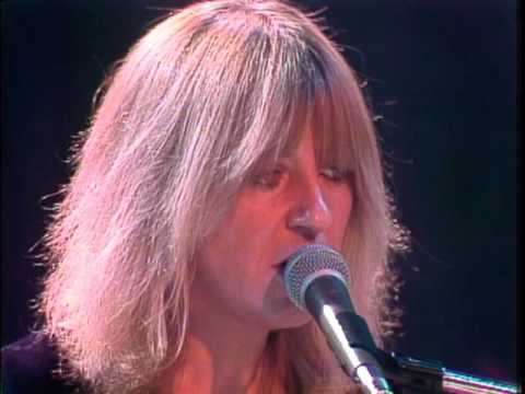 Profilový obrázek - Fleetwood Mac: "Over My Head" (The Midnight Special, 1976)