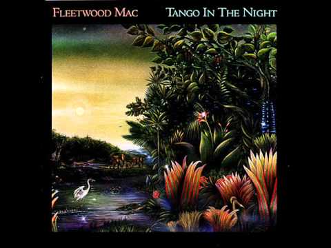 Profilový obrázek - Fleetwood Mac - Seven Wonders