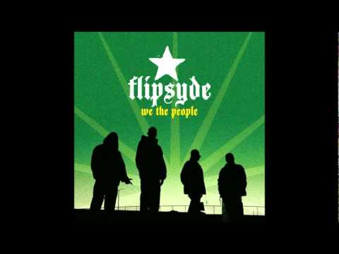 Profilový obrázek - Flipsyde - Just cause you're gone