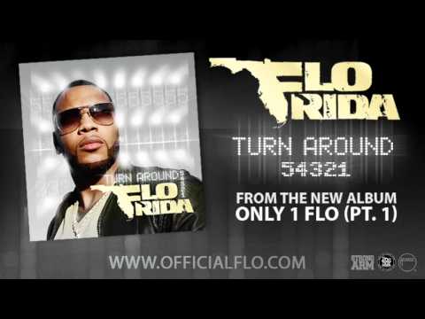 Profilový obrázek - Flo Rida - Turn Around (5, 4, 3, 2, 1) [AUDIO]