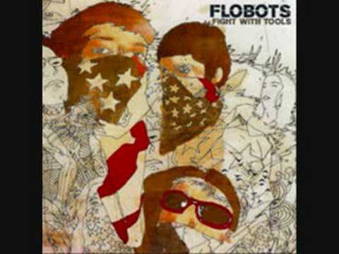 Profilový obrázek - Flobots- The Moon