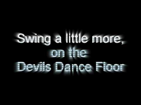 Profilový obrázek - Flogging Molly - Devil's Dance Floor (c)