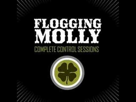 Profilový obrázek - Flogging Molly-Float