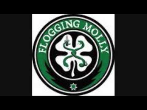 Profilový obrázek - Flogging Molly - Rebels of the Sacred Heart