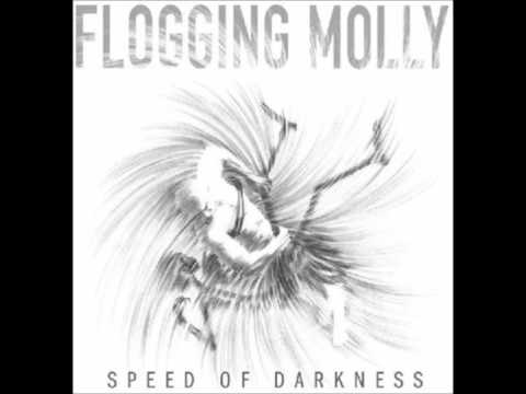 Profilový obrázek - Flogging Molly - Revolution