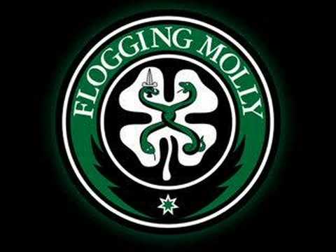 Profilový obrázek - Flogging Molly - The Worst Day Since Yesterday