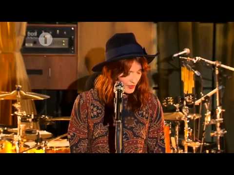 Profilový obrázek - Florence And The Machine BBC Radio 1 Live Lounge 2011