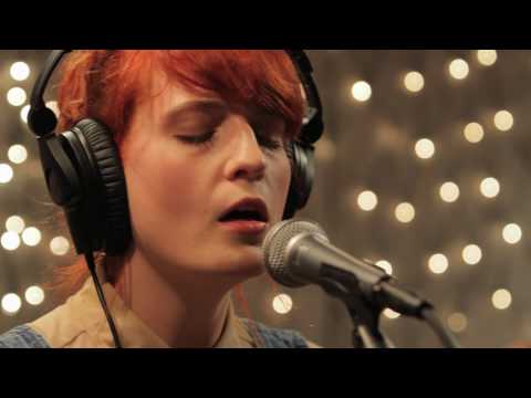 Profilový obrázek - Florence and the Machine - Cosmic Love (Live on KEXP)