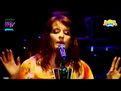 Profilový obrázek - Florence and the Machine - Summer Soul Festival 2012 Livestream