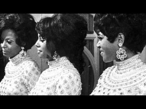 Profilový obrázek - Florence Ballard: "Goin' Out Of My Head"