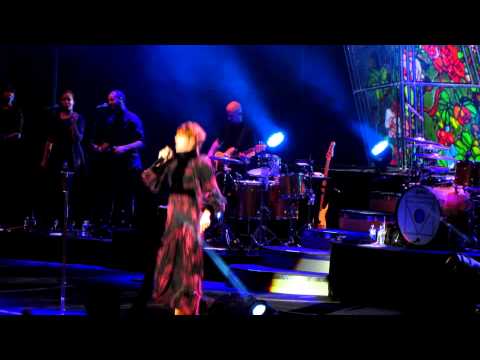 Profilový obrázek - Florence + The Machine - Rabbit Heart (Piano solo Isa) - Lotto Arena