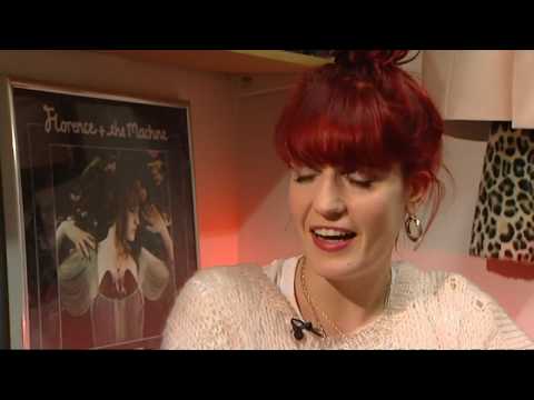 Profilový obrázek - Florence Welch excited ahead of Brit Awards