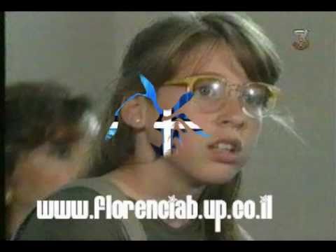 Profilový obrázek - Florencia Bertotti - Todos sus personajes (1995/2001 - 1° Parte)