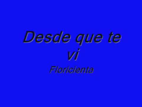 Profilový obrázek - Floricienta 2 - Benjamín Rojas - Desde que te vi Karaoke Version