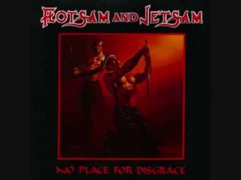 Profilový obrázek - Flotsam and Jetsam - Escape From Within