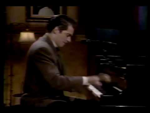 Profilový obrázek - Fly me to the Moon - Harry Connick Jr and Ben Wolfe