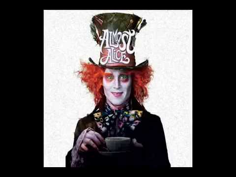 Profilový obrázek - "Follow Me Down" by 3OH!3 on Almost Alice Soundtrack