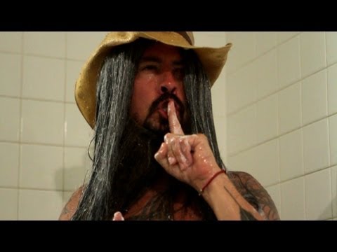Profilový obrázek - Foo Fighters - Hot Buns (Censored Version)