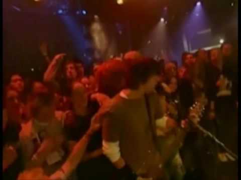 Profilový obrázek - Foo Fighters - Learn To Fly - Dave Gets Molested