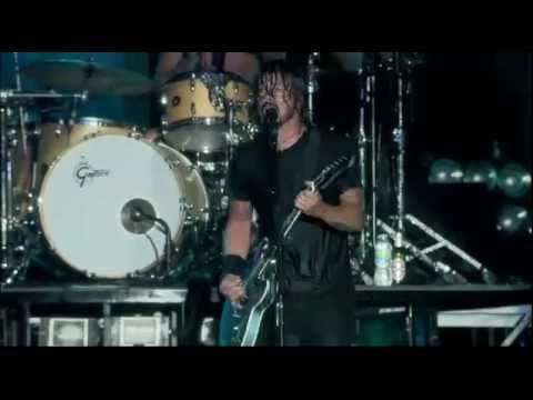 Profilový obrázek - Foo Fighters - Learn To Fly (Live at Lollapalooza 2011)