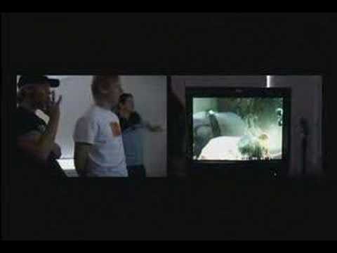 Profilový obrázek - Foo Fighters (making of All My Life music video)