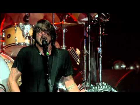Profilový obrázek - Foo Fighters - Walk recorded live at Lollapalooza, August 7th, 2011